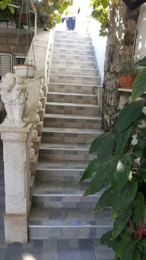 Apartment Ivo&Mare Dubrovnik Exterior foto