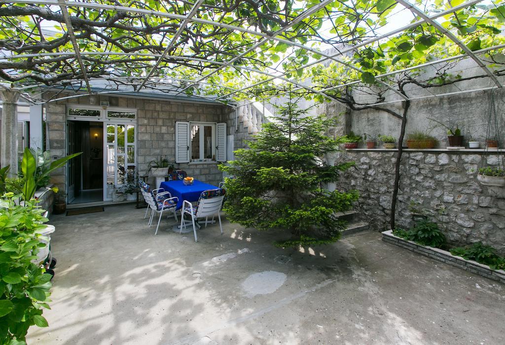 Apartment Ivo&Mare Dubrovnik Exterior foto