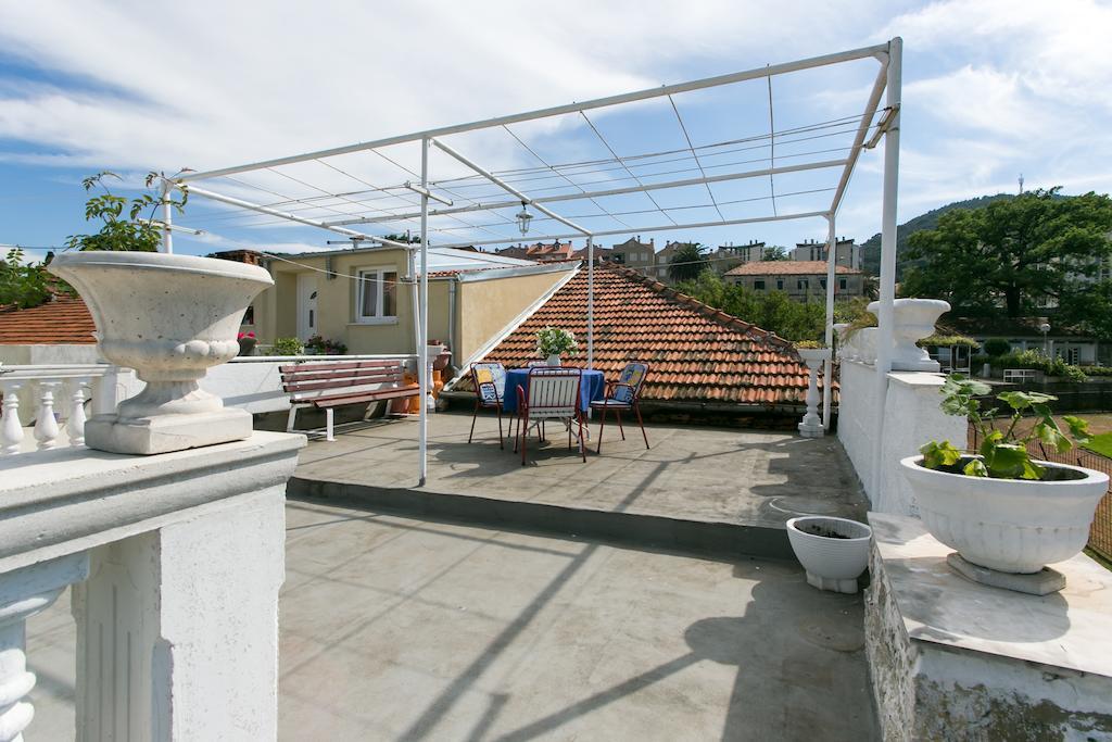 Apartment Ivo&Mare Dubrovnik Exterior foto