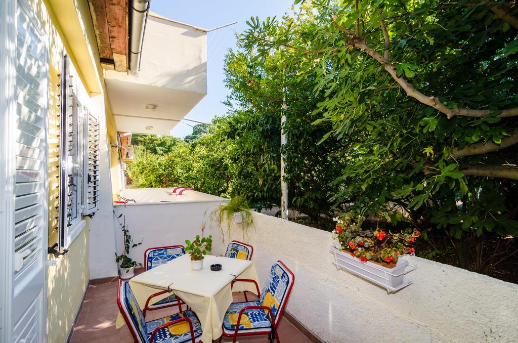 Apartment Ivo&Mare Dubrovnik Exterior foto