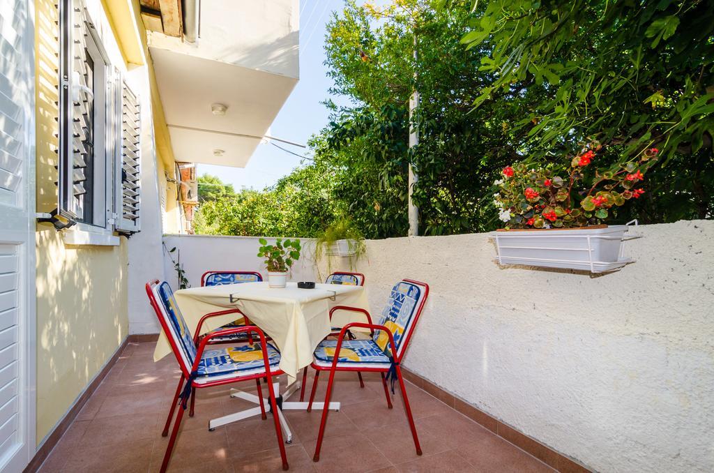 Apartment Ivo&Mare Dubrovnik Exterior foto