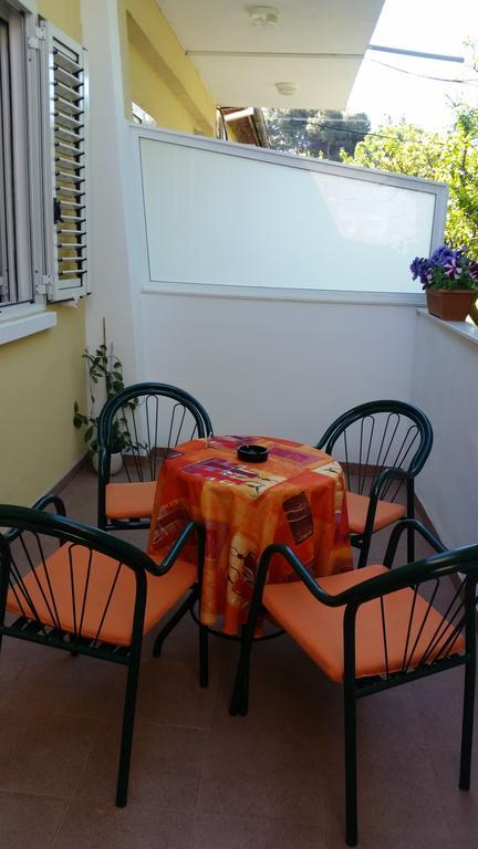 Apartment Ivo&Mare Dubrovnik Exterior foto