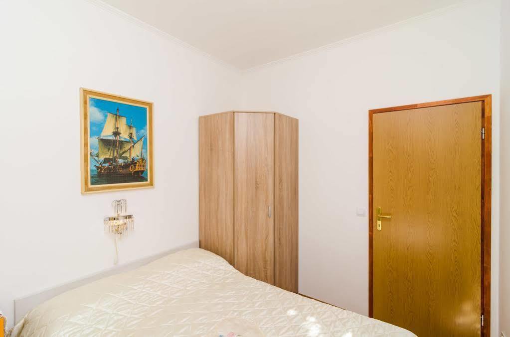 Apartment Ivo&Mare Dubrovnik Exterior foto