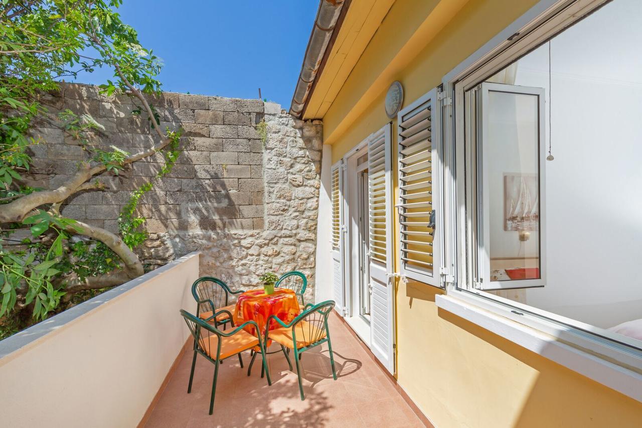 Apartment Ivo&Mare Dubrovnik Exterior foto